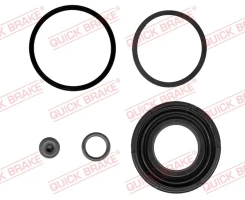 Repair Kit, brake caliper